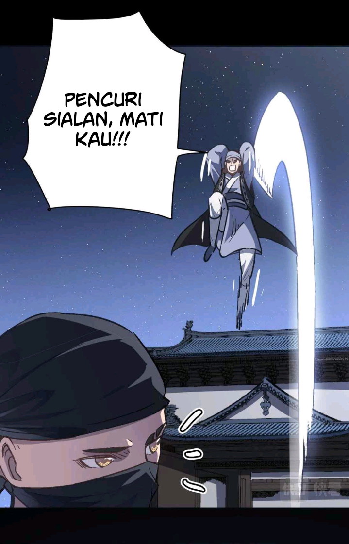 Building the Strongest Shaolin Temple in Another World Chapter 40 - Halaman 34