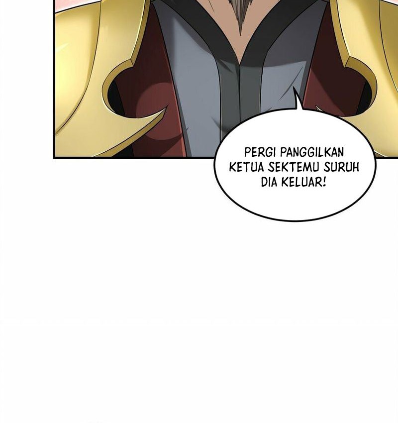 I Have Become The Demonic Ancestor Chapter 47 Gambar 3
