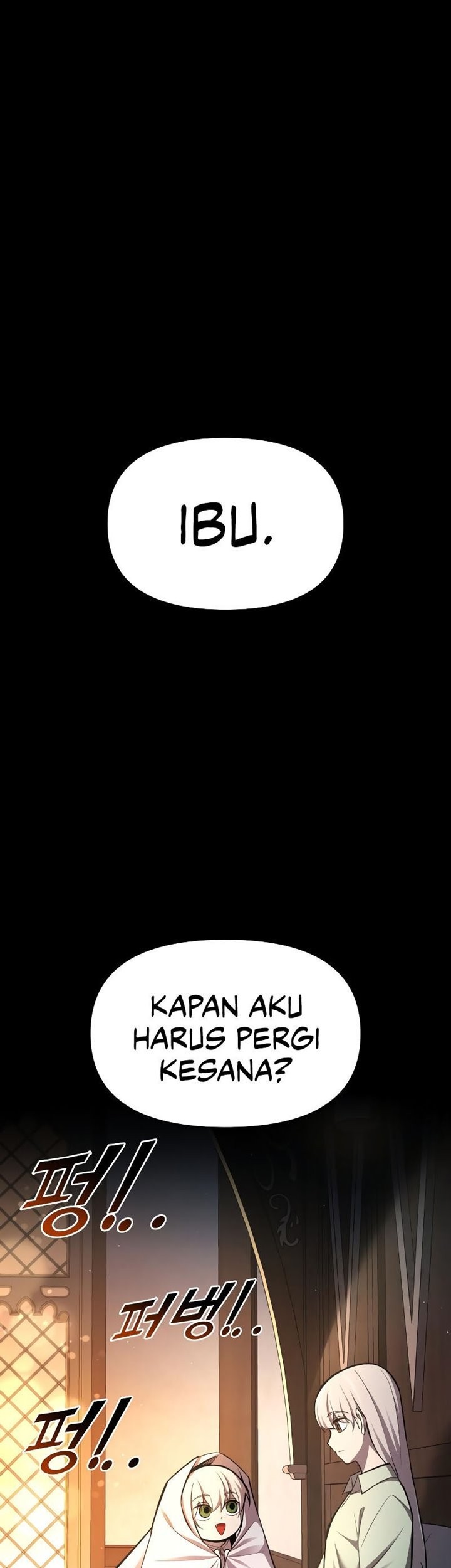 Manhwa I Became the Tyrant of a Defense Game Chapter 46 gambar 2