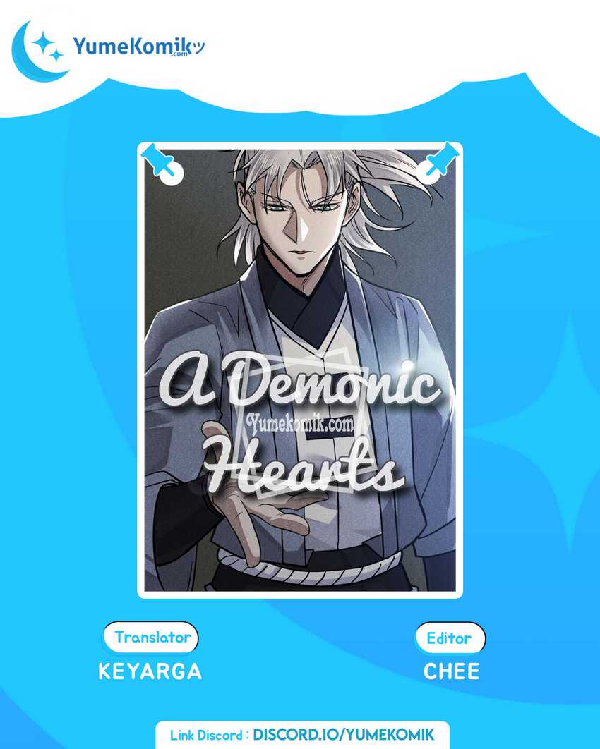 Komik A Demonic Heart Chapter 22 gambar 1
