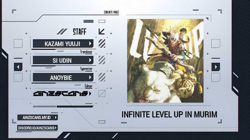 Komik Infinite Level Up in Murim Chapter 146 gambar 1
