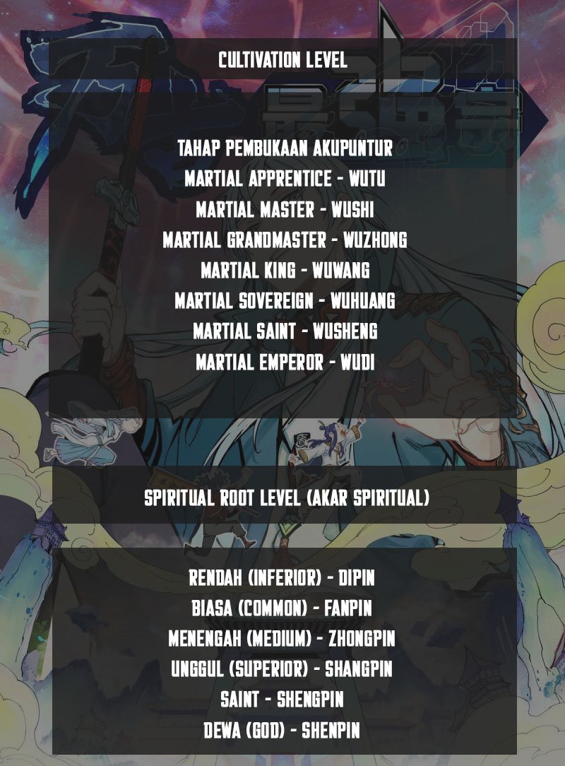 Manhua All Hail the Sect Leader Chapter 235 gambar 2
