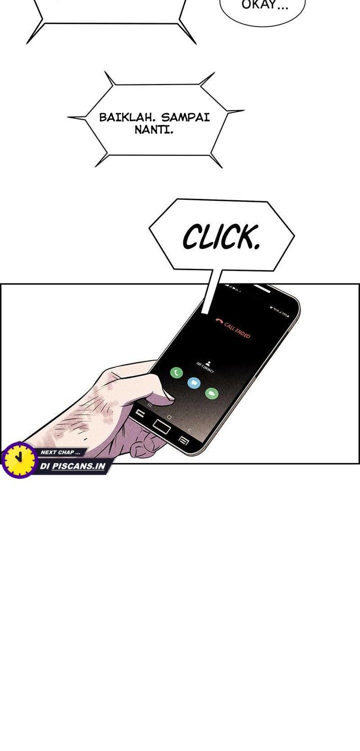 Omnipotence Chapter 11 Gambar 3