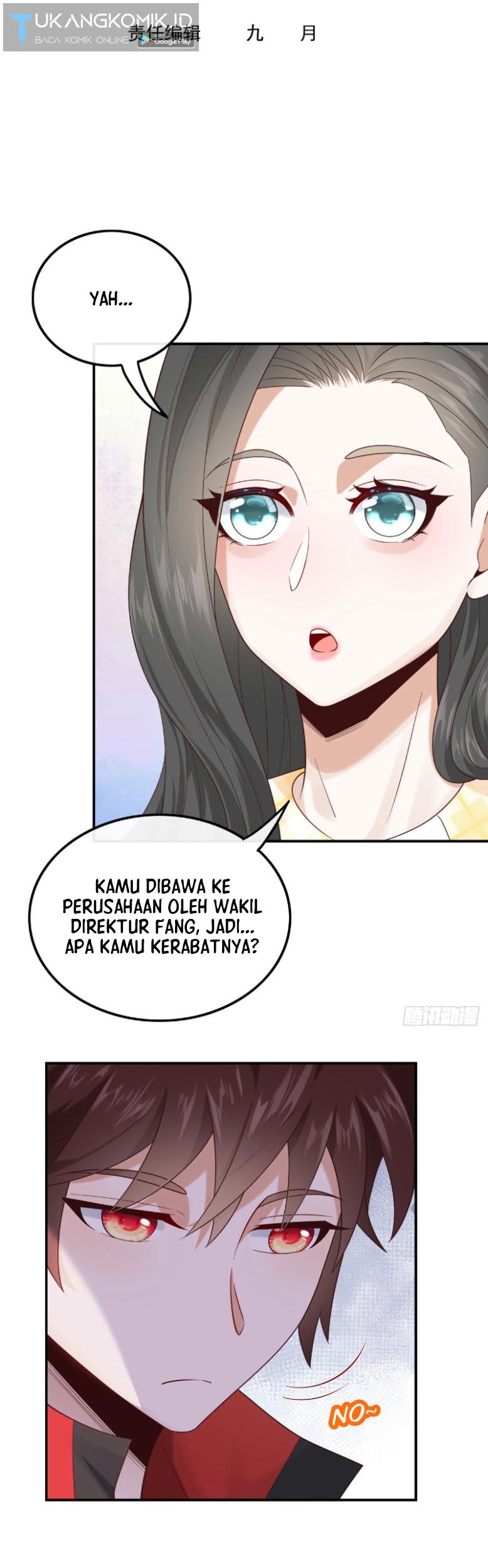 Manhua Rebirth I Am The King of Entertainment Chapter 14 gambar 2