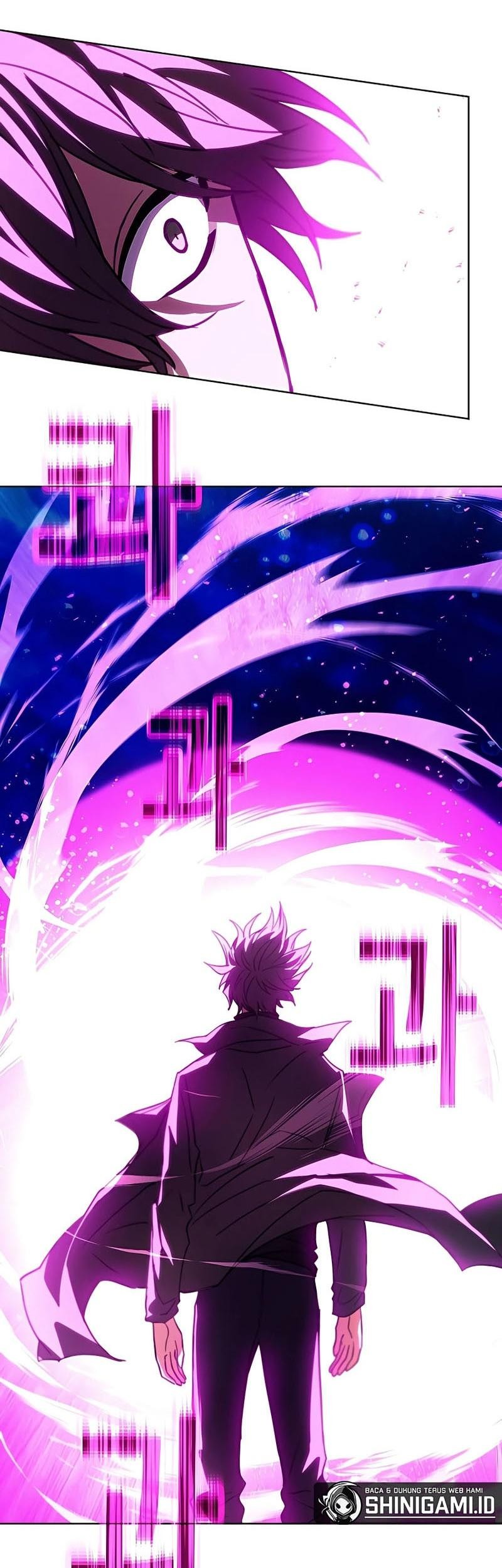Manhwa I Became A Part Time Employee For Gods (Albanara of the Gods) Chapter 33 gambar 2