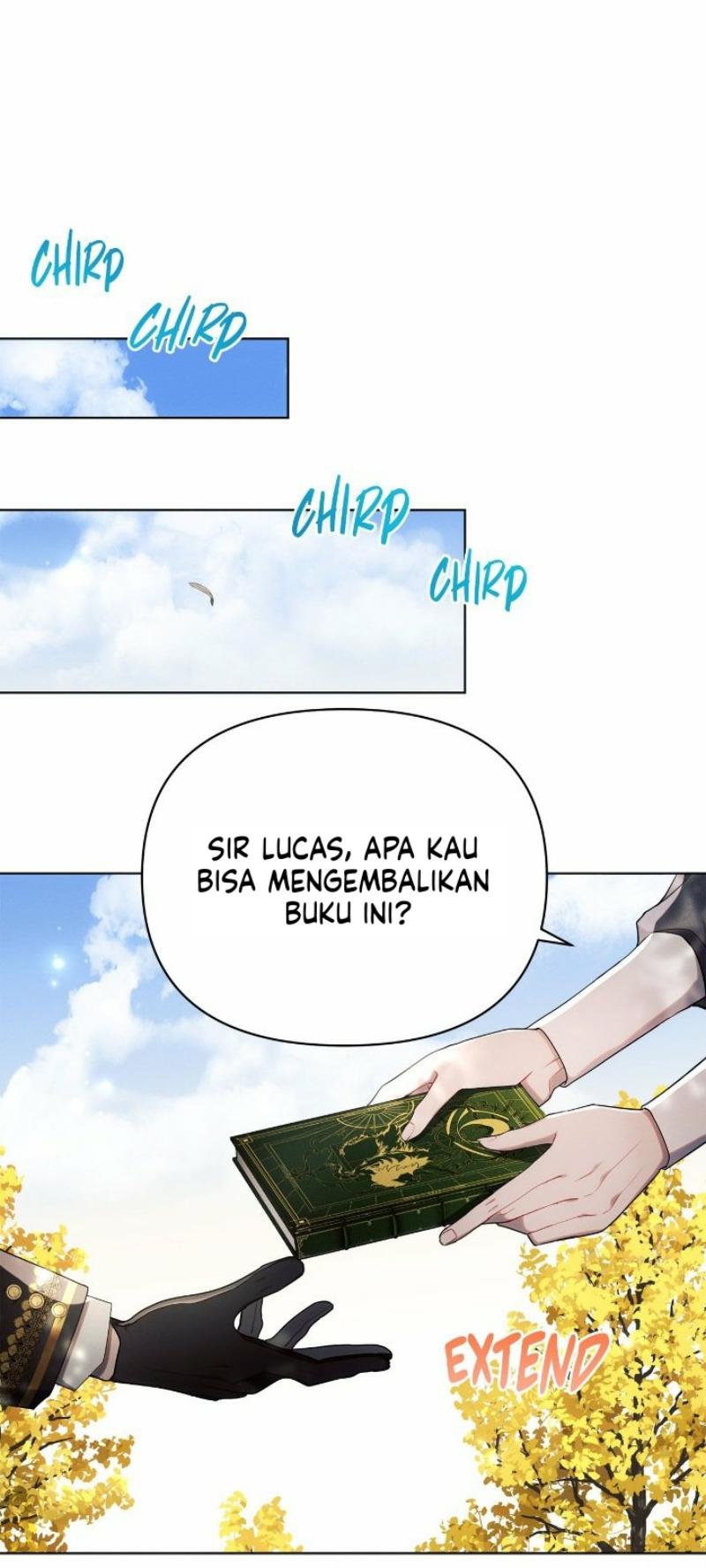 Ashtarte Chapter 45 - Halaman 27