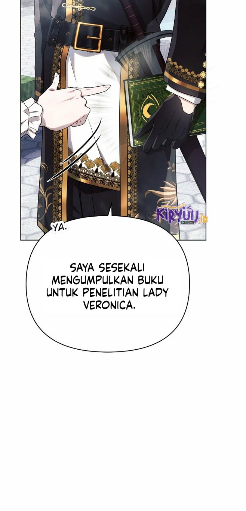 Ashtarte Chapter 45 - Halaman 32