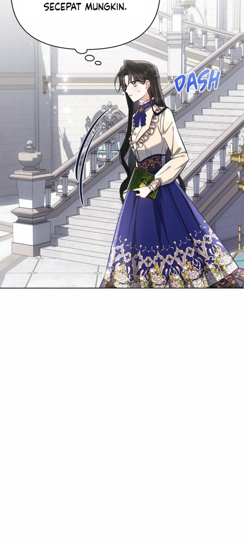 Ashtarte Chapter 45 - Halaman 43