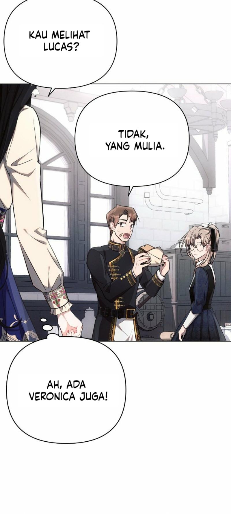 Ashtarte Chapter 45 - Halaman 48