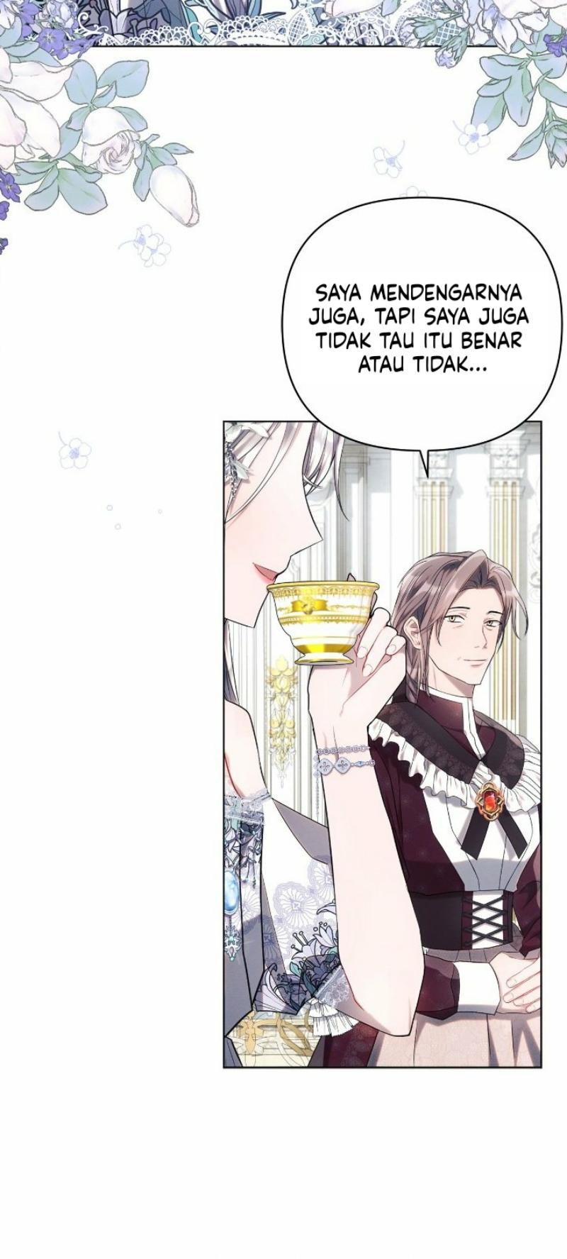 Ashtarte Chapter 45 - Halaman 12