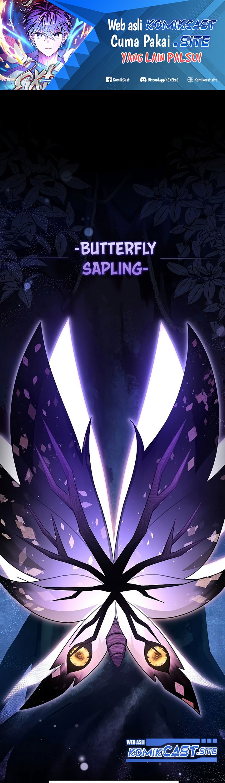 Manhwa The Novel’s Extra (Remake) Chapter 57 gambar 2