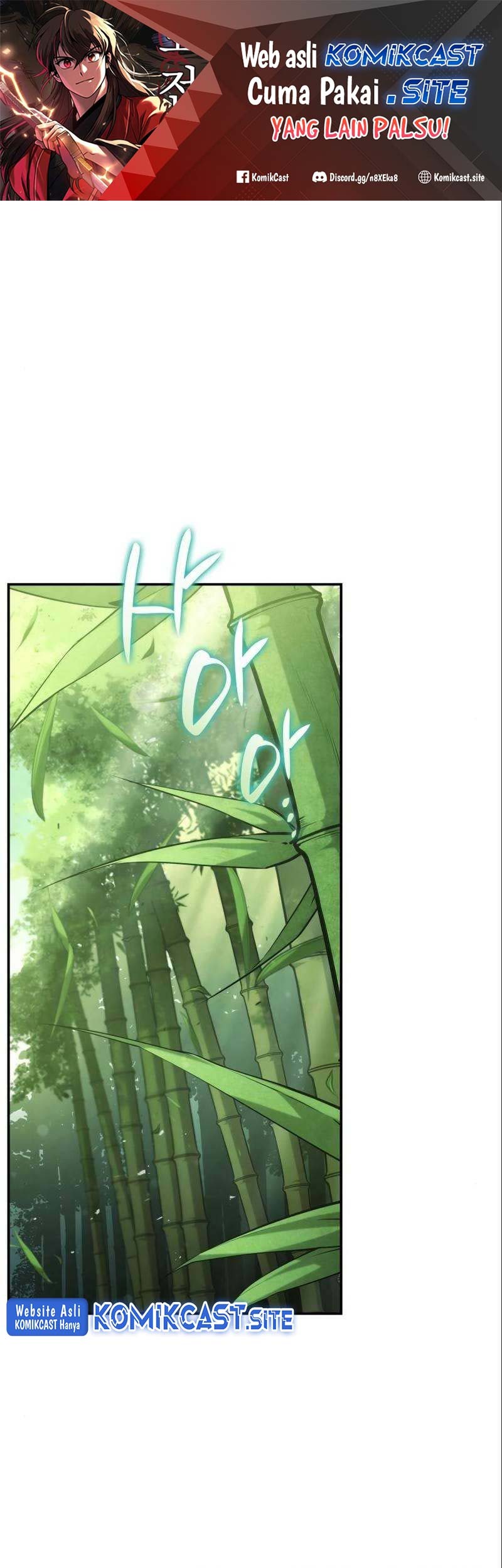 Manhwa Boundless Necromancer Chapter 32 gambar 2