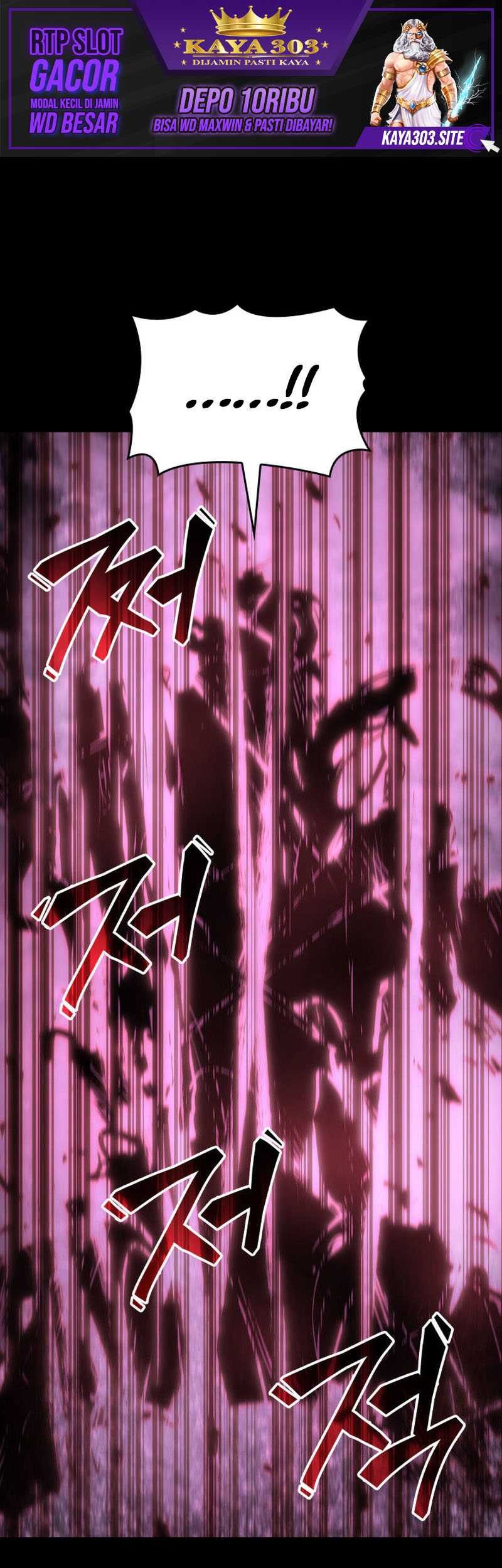Manhwa Return of the SSS-Class Ranker Chapter 58 gambar 2