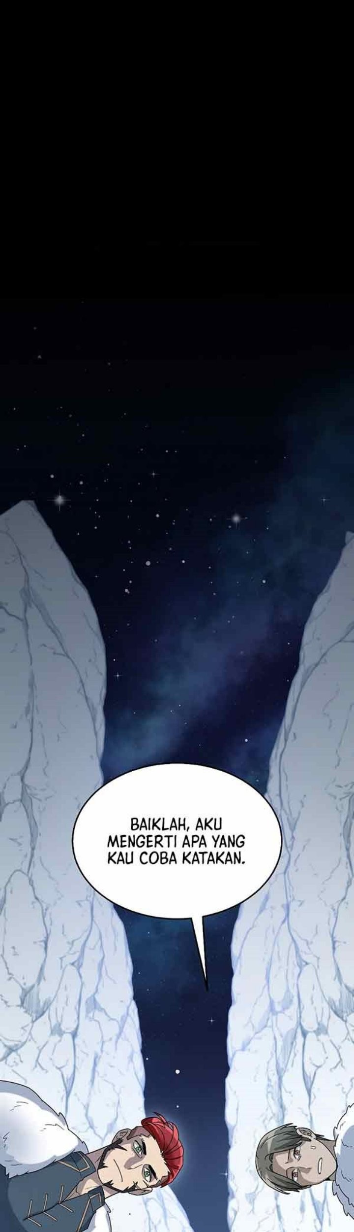 Manhwa The Newbie Is Too Strong Chapter 57 gambar 2