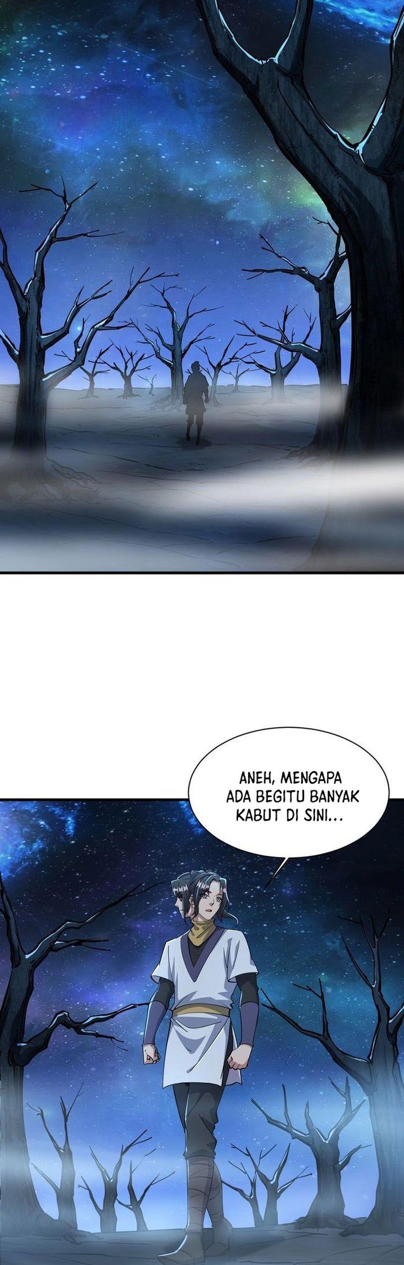 Attribute Extractor Chapter 72 - Halaman 3