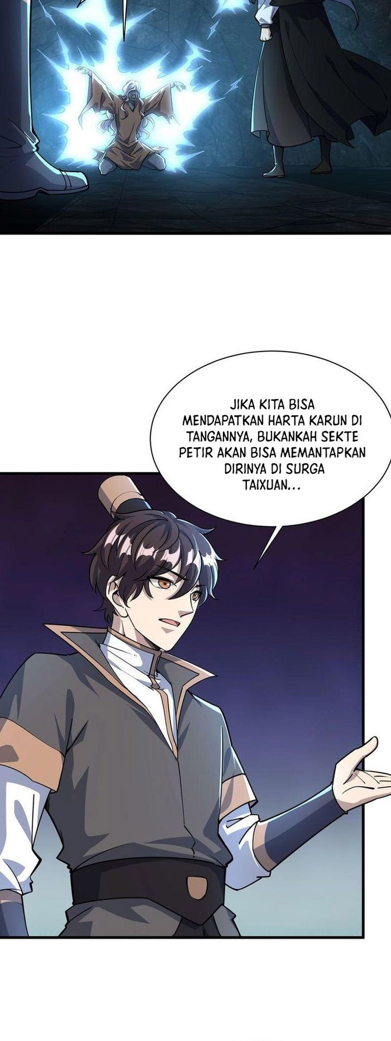 Attribute Extractor Chapter 72 - Halaman 9
