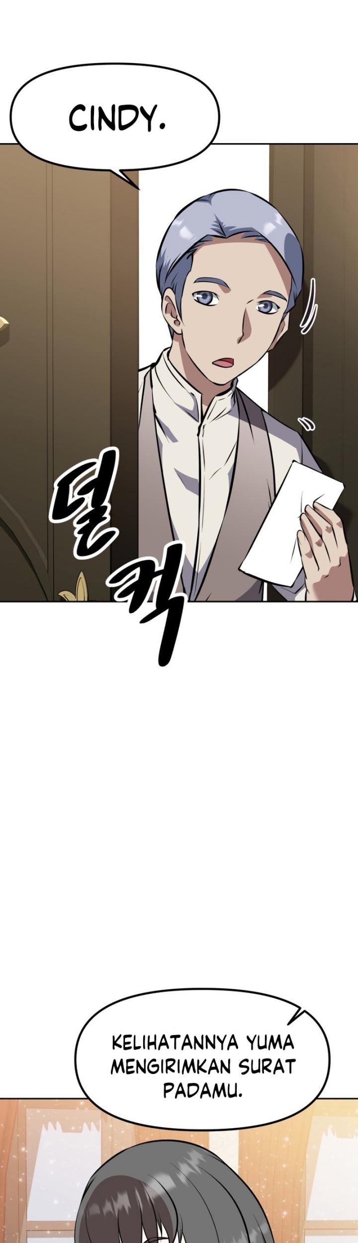 The Return of the Prodigious Swordmaster Chapter 19 halaman 4