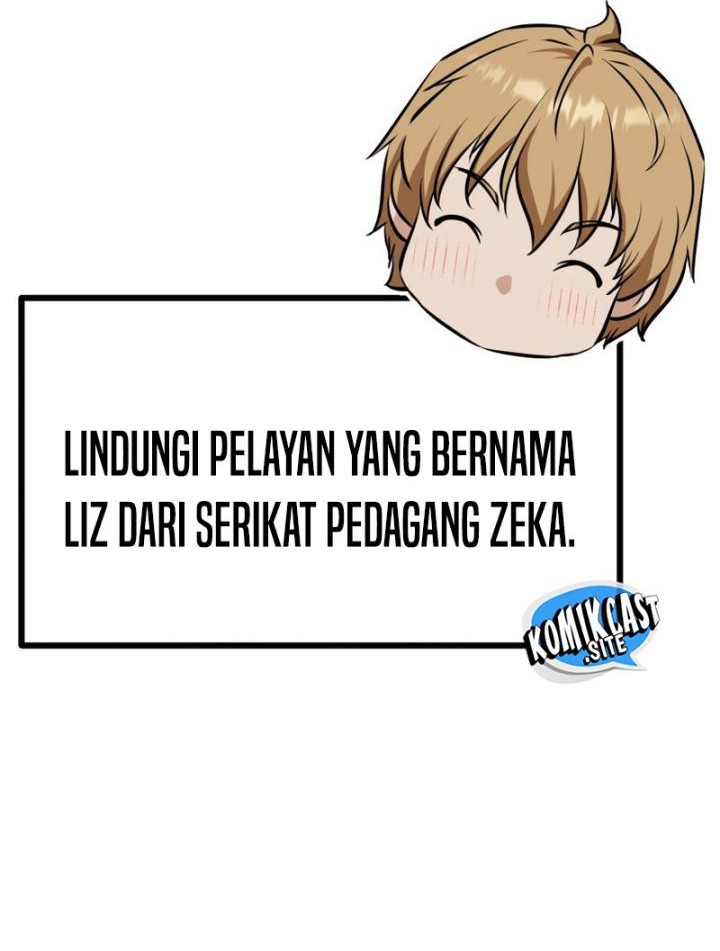 The Return of the Prodigious Swordmaster Chapter 19 halaman 7
