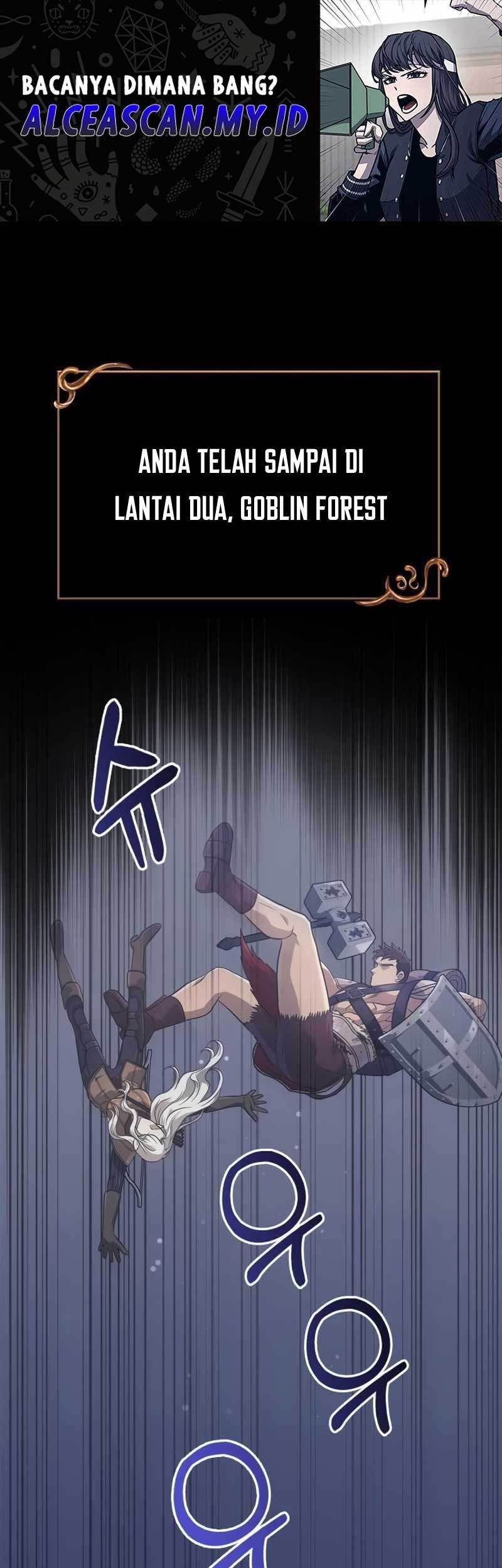 Manhwa Survive as a Barbarian in the Game Chapter 10 gambar 2