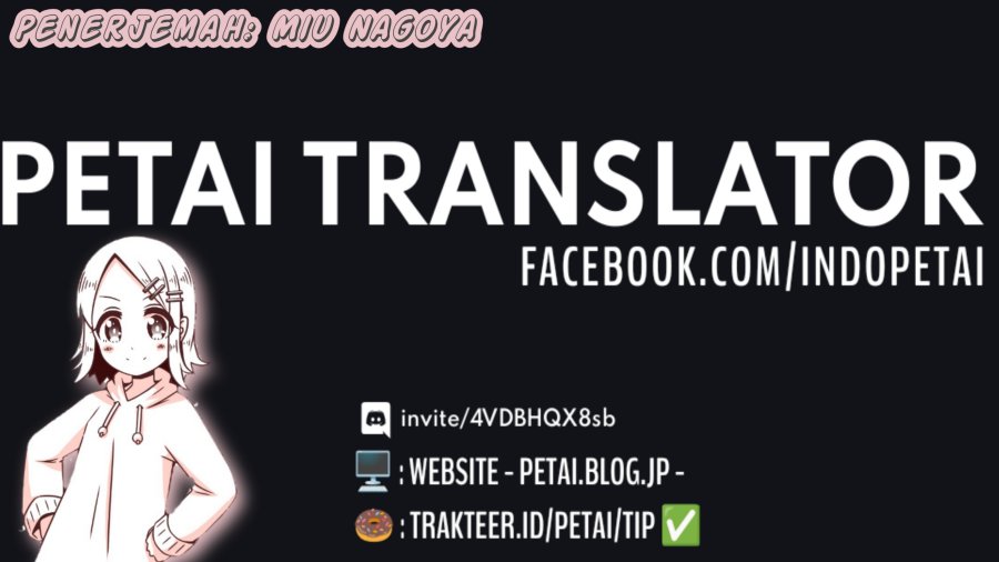 A Story in Which an Older Brother Becomes a Little Sister Chapter 09 - Halaman 8
