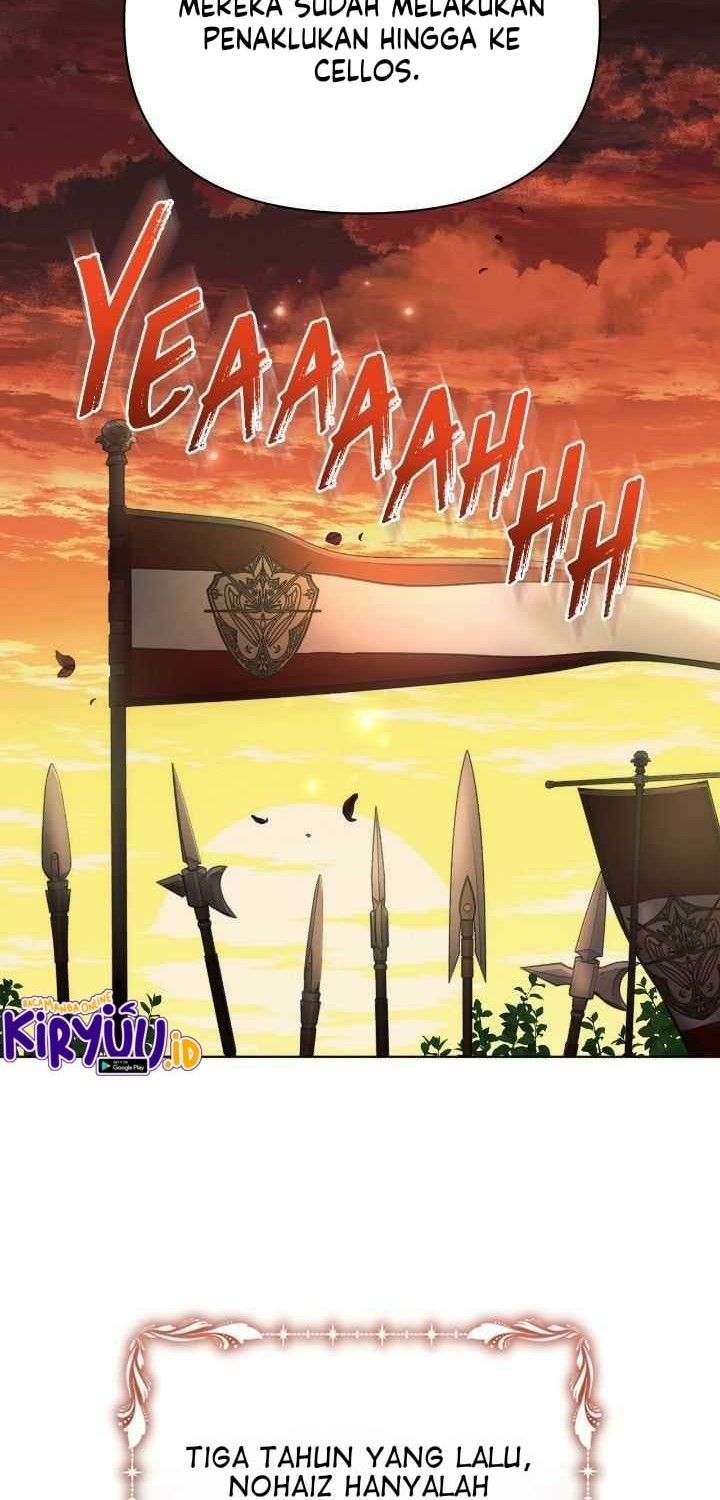 Ashtarte Chapter 46 - Halaman 25