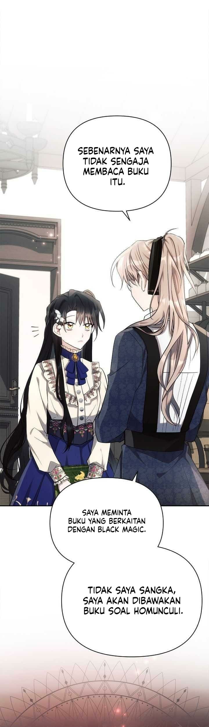 Manhwa Ashtarte Chapter 46 gambar 2