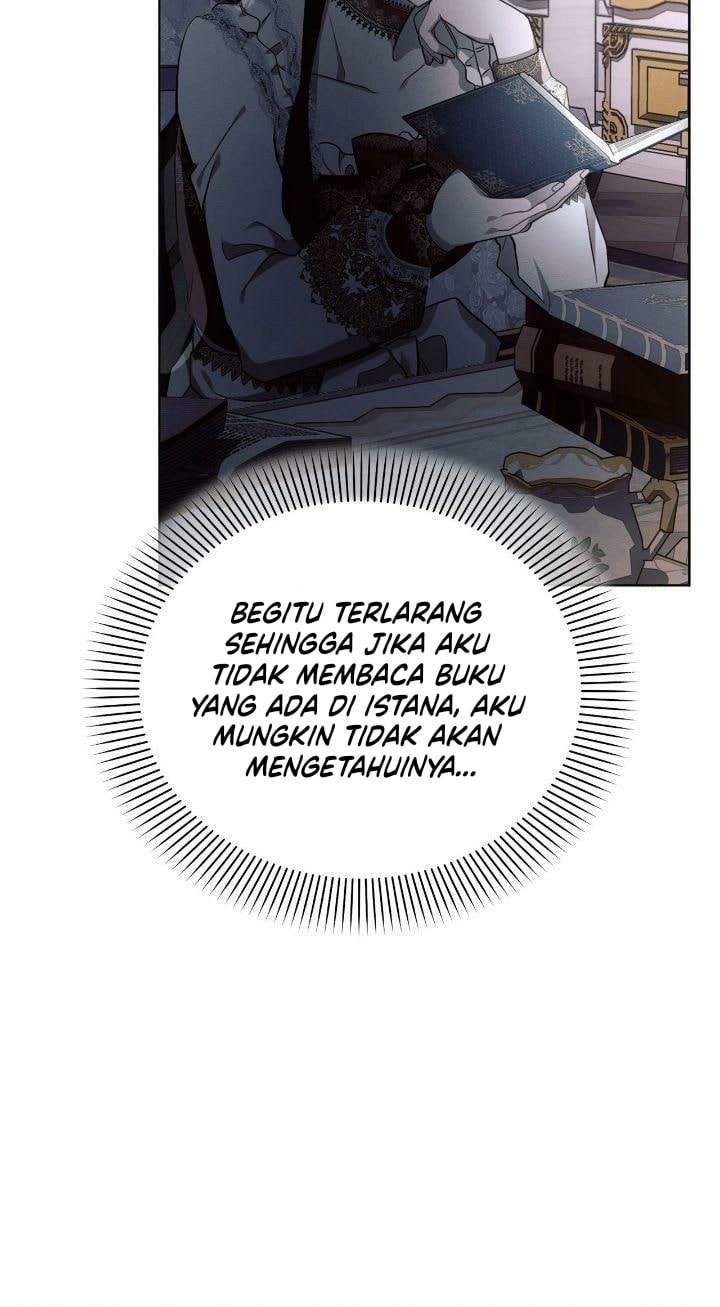 Ashtarte Chapter 46 - Halaman 6