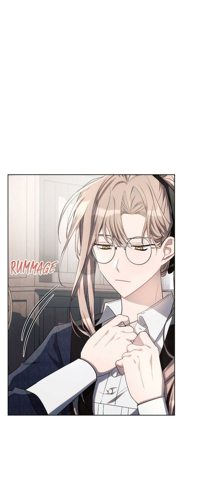 Ashtarte Chapter 46 - Halaman 11