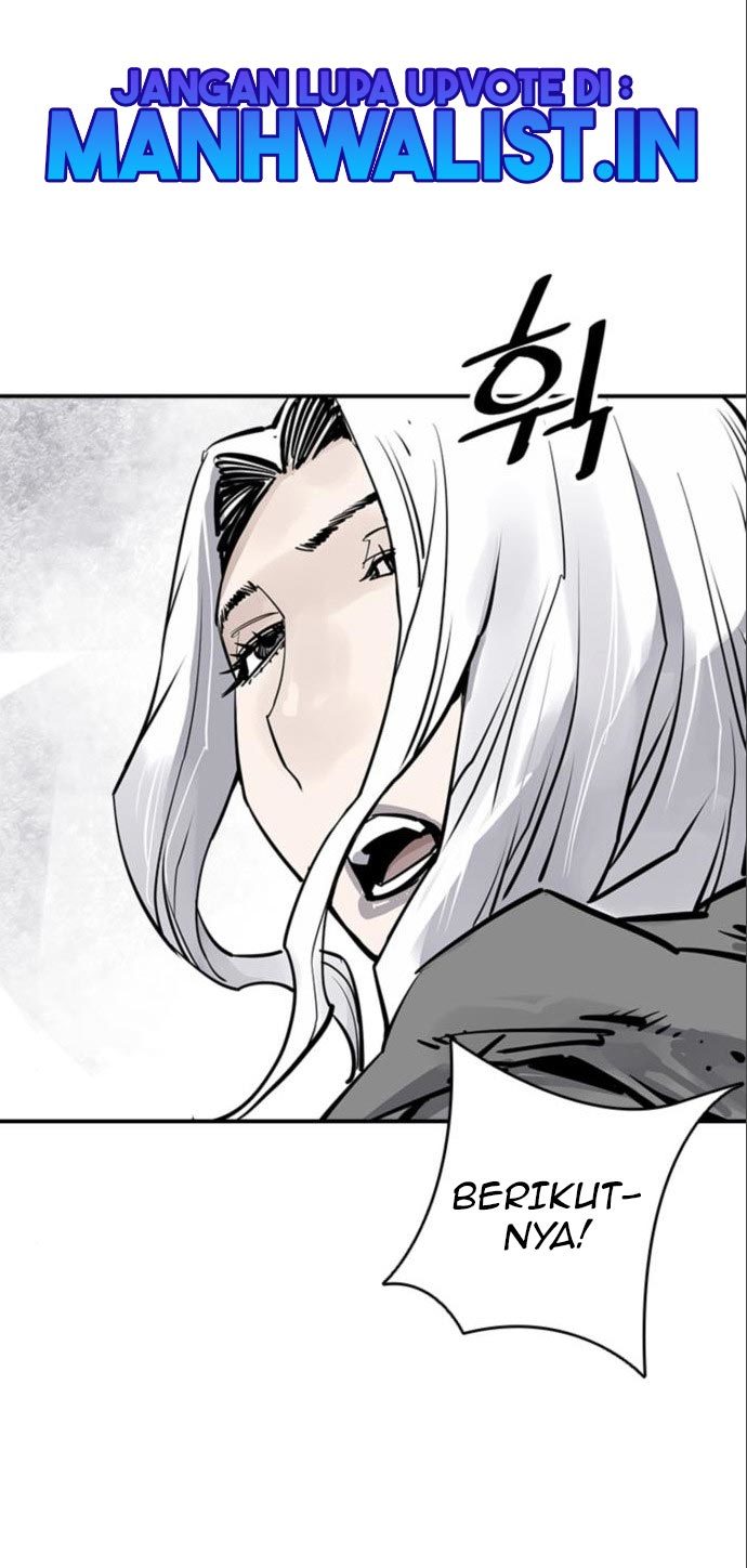Komik Death God Chapter 36 gambar 1