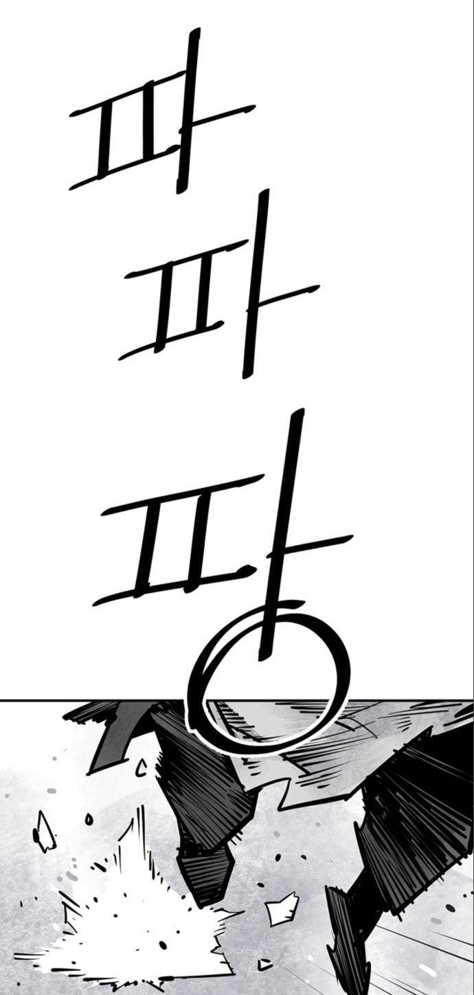 Manhwa Death God Chapter 36 gambar 2