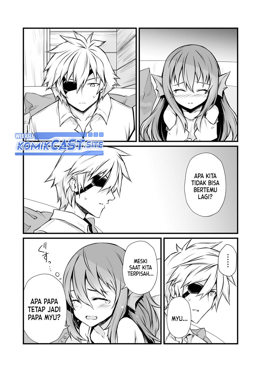 Arifureta Shokugyou de Sekai Saikyou Chapter 66 - Halaman 3