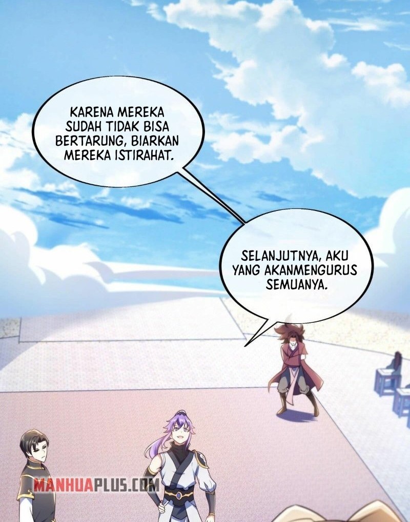 Manhua Peerless Soul Chapter 464 gambar 2