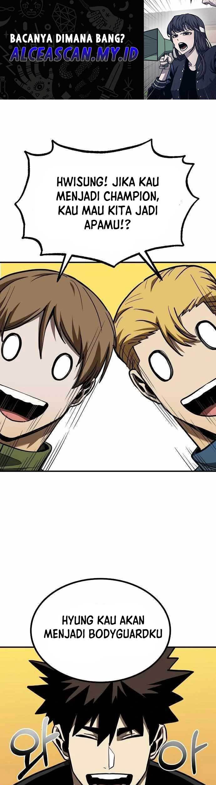 Manhwa King MMA Chapter 52 gambar 2