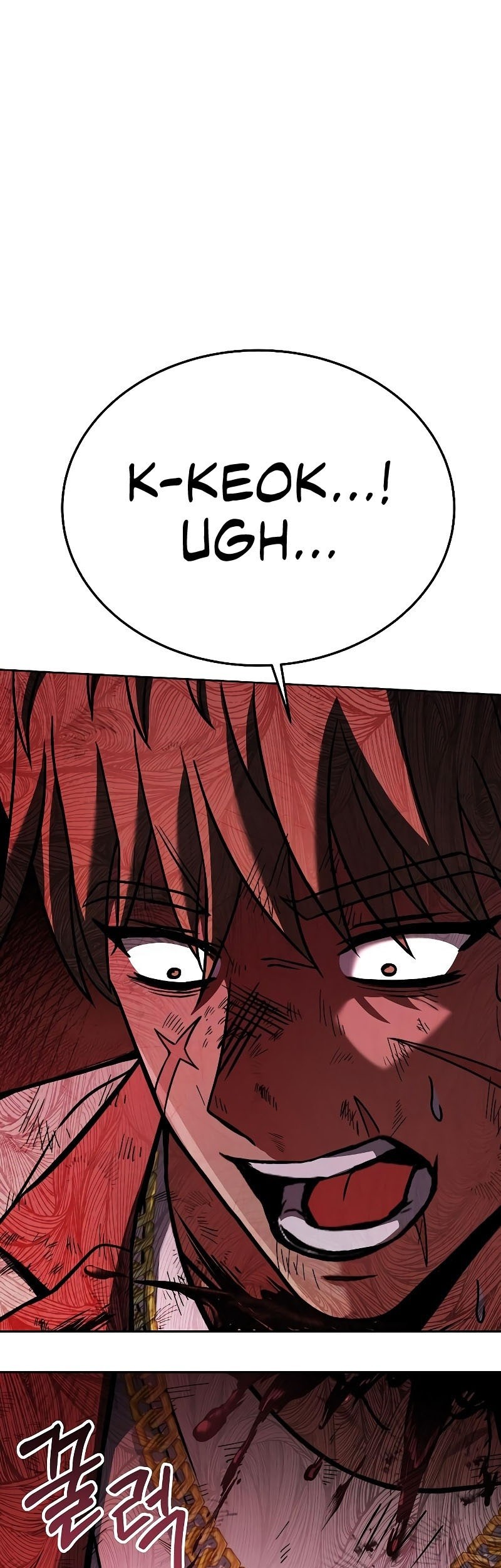Manhwa The Constellations Are My Disciples Chapter 25 gambar 2