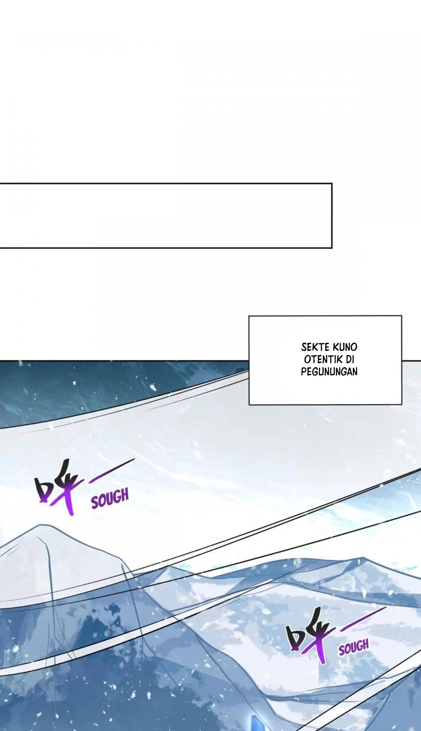 Manhua Dushi Xiaoyao Chapter 440 gambar 2