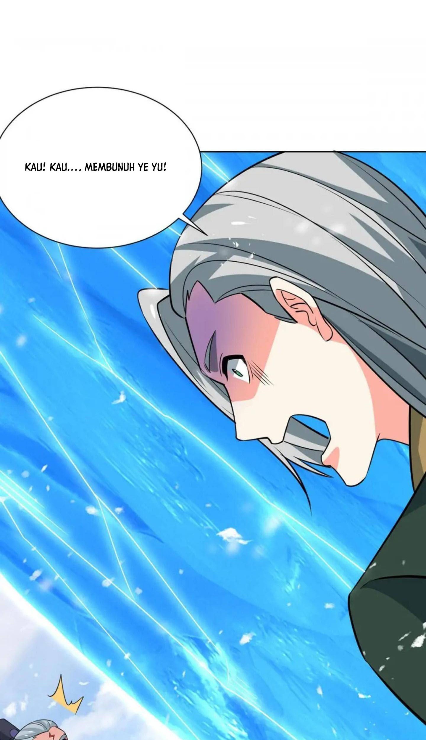 Manhua Dushi Xiaoyao Chapter 441 gambar 2