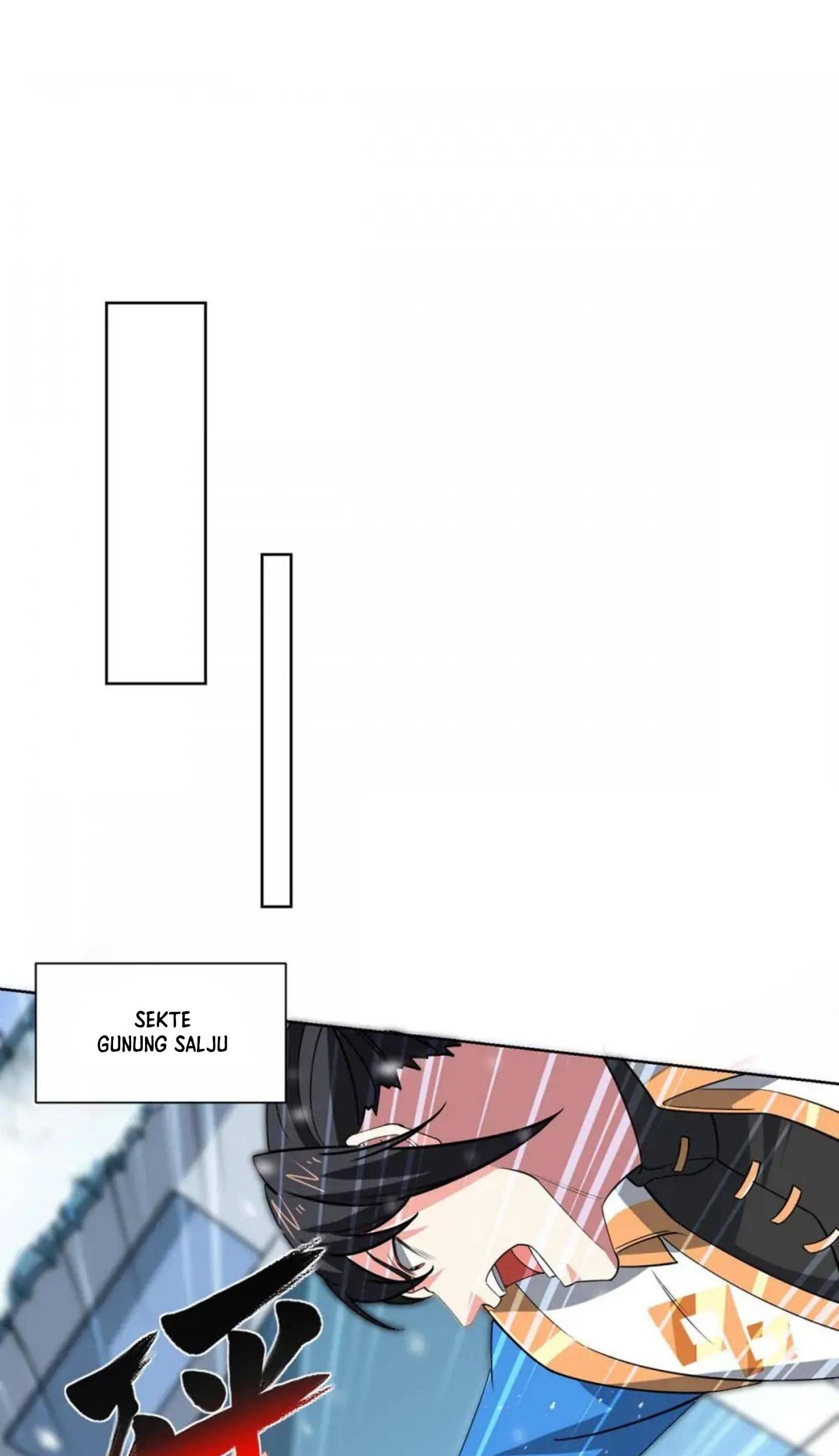 Manhua Dushi Xiaoyao Chapter 442 gambar 2