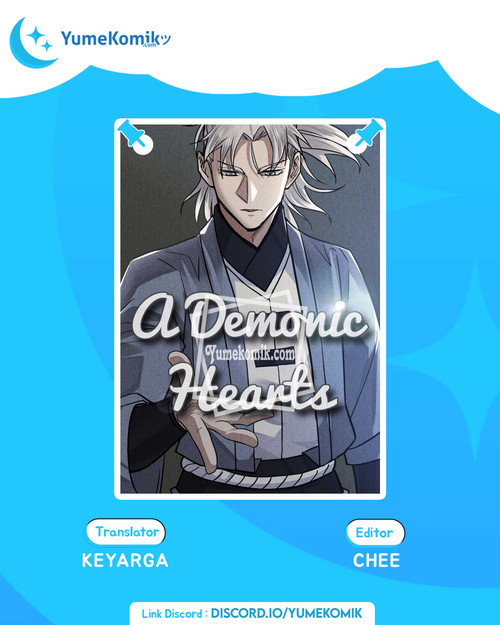 Komik A Demonic Heart Chapter 24 gambar 1