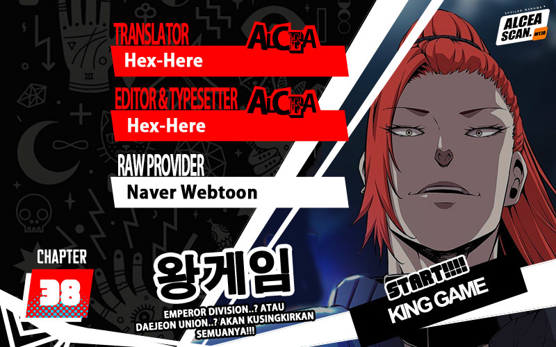 Komik King Game Chapter 38 gambar 1