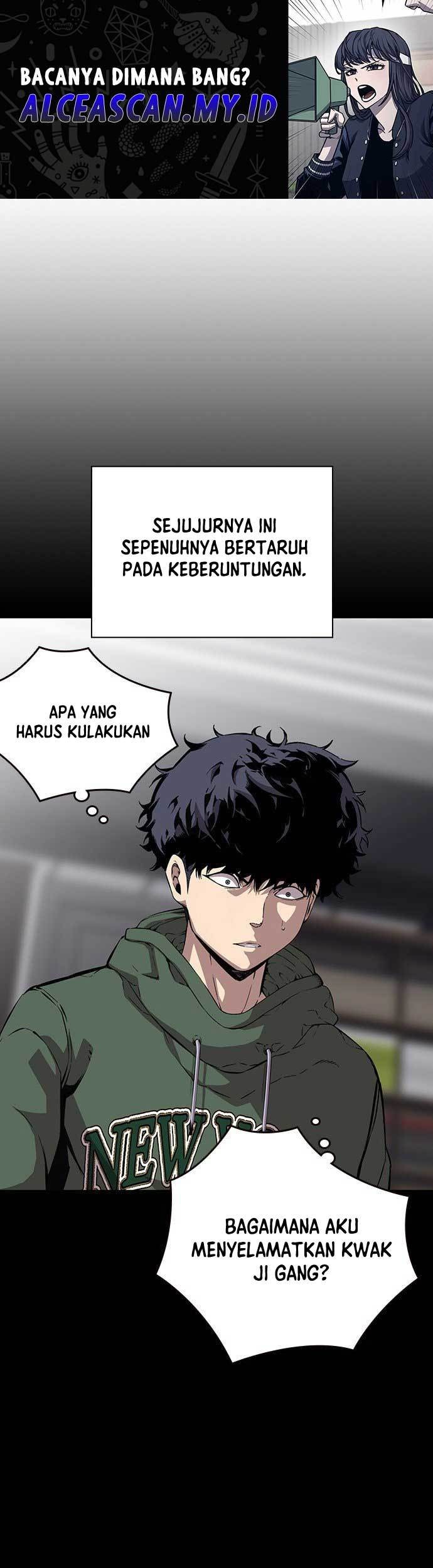 Manhwa King Game Chapter 38 gambar 2