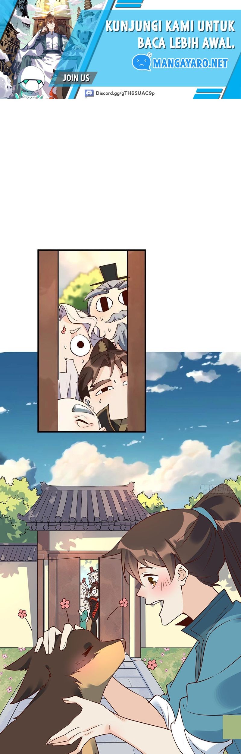Manhua I’m Actually A Cultivation Bigshot Chapter 222 gambar 2