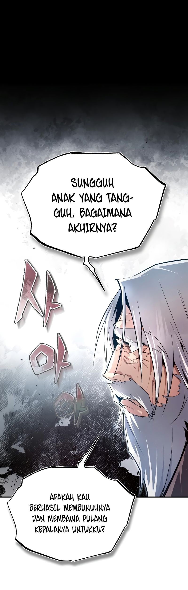 Manhwa Number One Star Instructor Master Baek Chapter 76 gambar 2