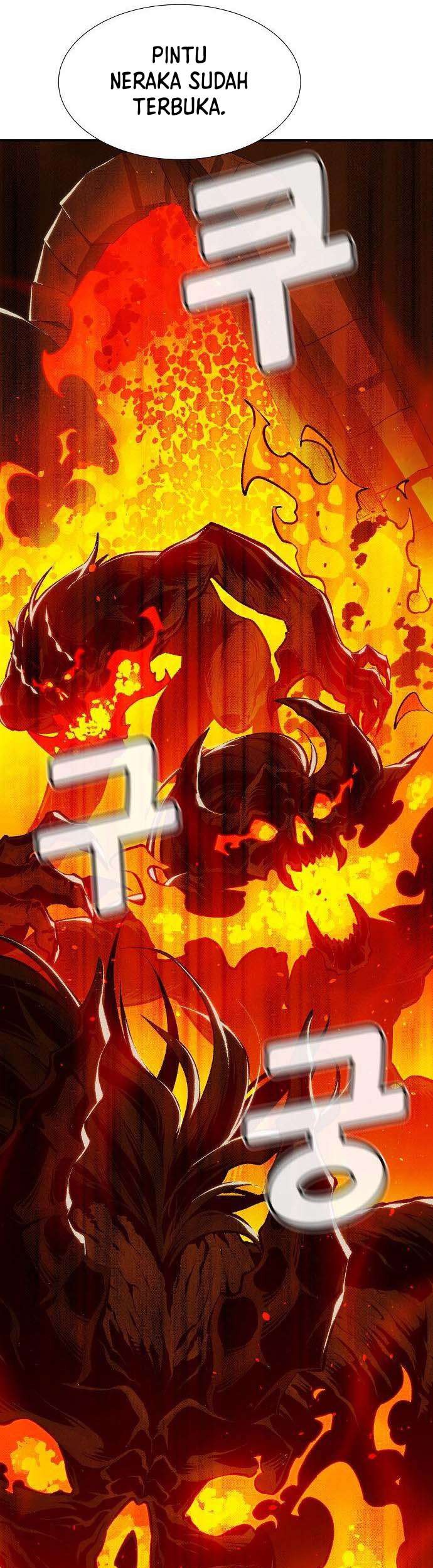 Alone Necromancer Chapter 92 - Halaman 26