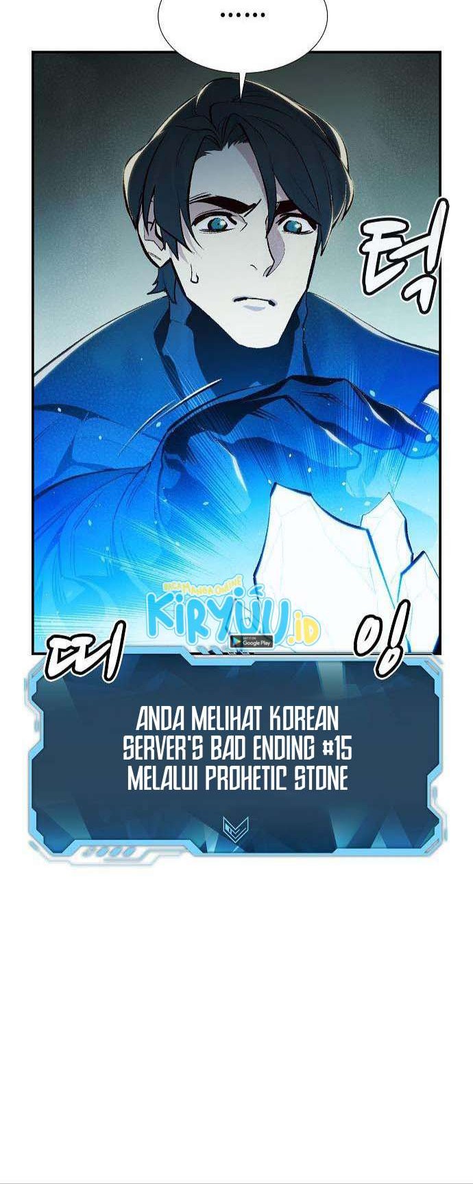 Alone Necromancer Chapter 92 - Halaman 29