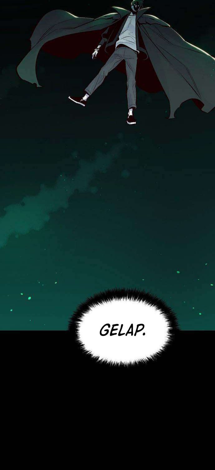 Alone Necromancer Chapter 92 - Halaman 31