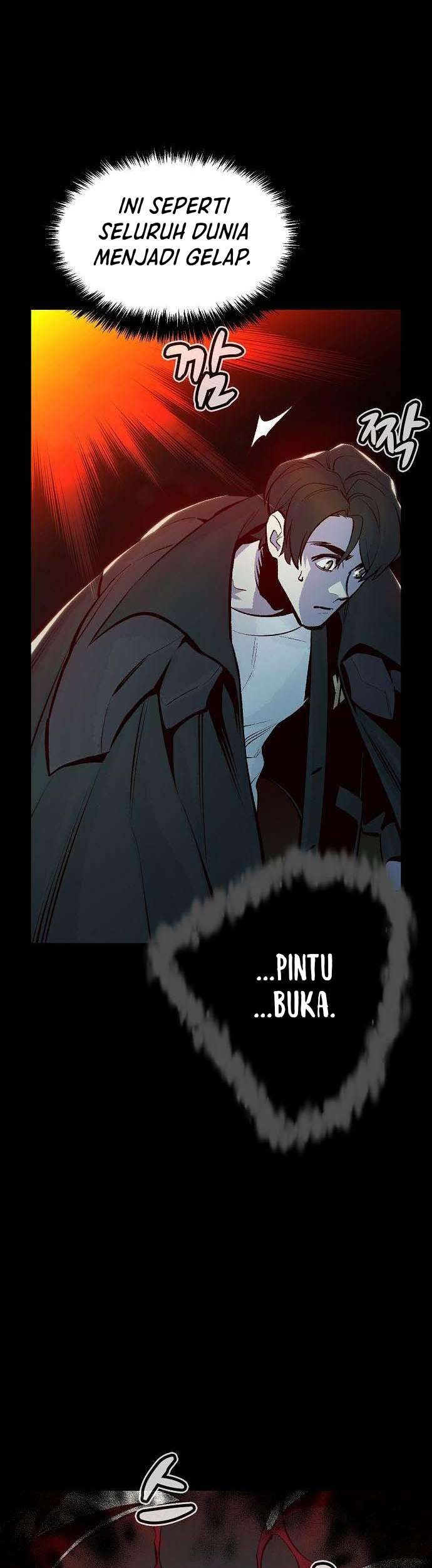 Alone Necromancer Chapter 92 - Halaman 32