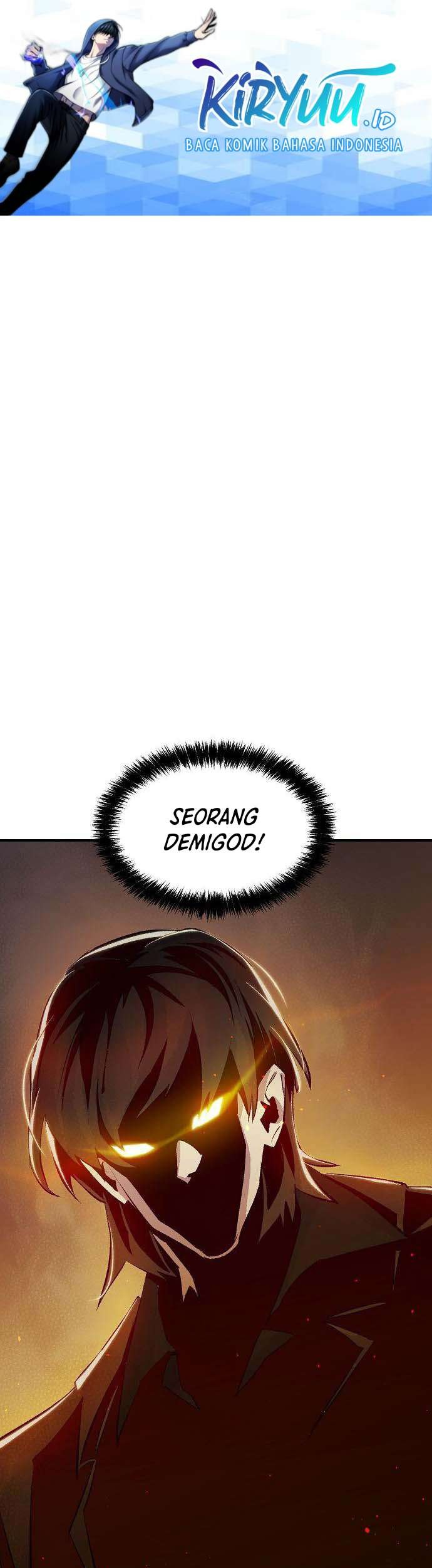Manhwa Alone Necromancer Chapter 92 gambar 2