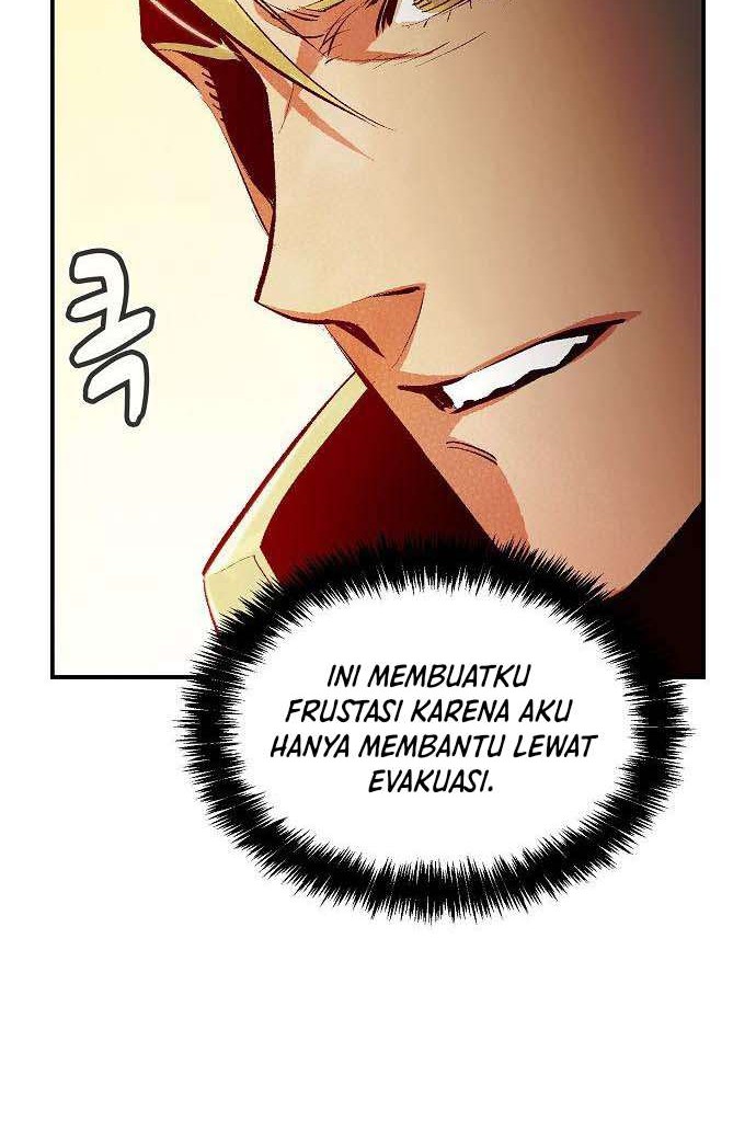 Alone Necromancer Chapter 92 - Halaman 71