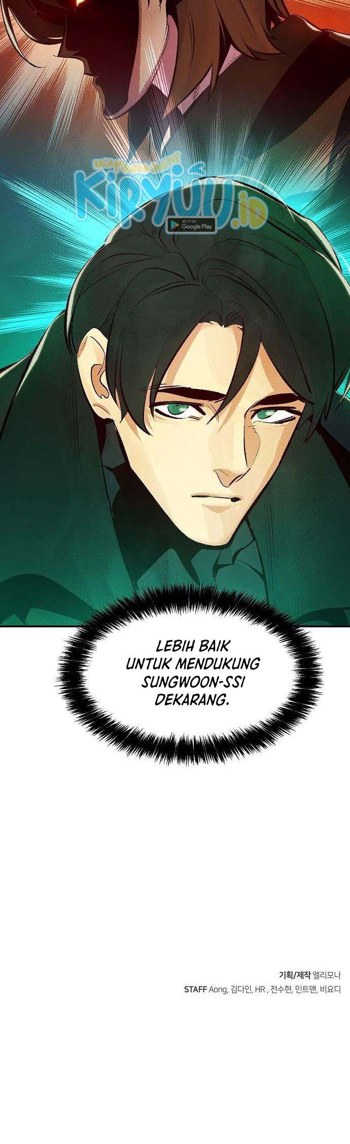 Alone Necromancer Chapter 92 - Halaman 73