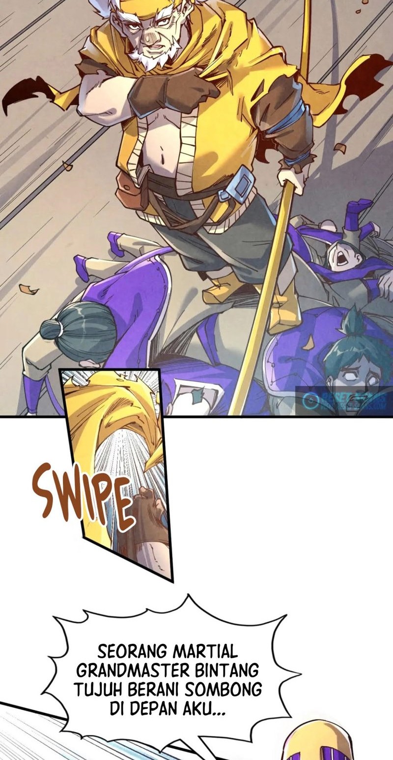 Manhua The Ultimate of All Ages Chapter 196 gambar 2